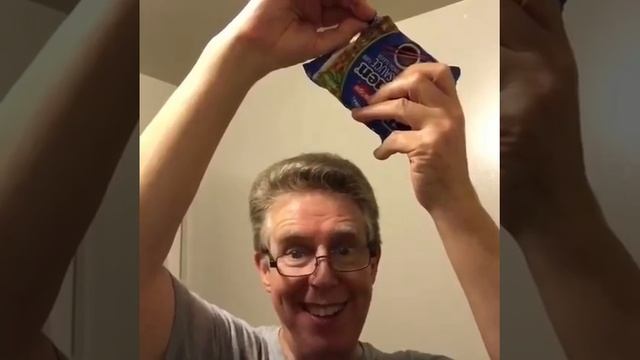 Ramen on the chain with the v-cut смотреть онлайн