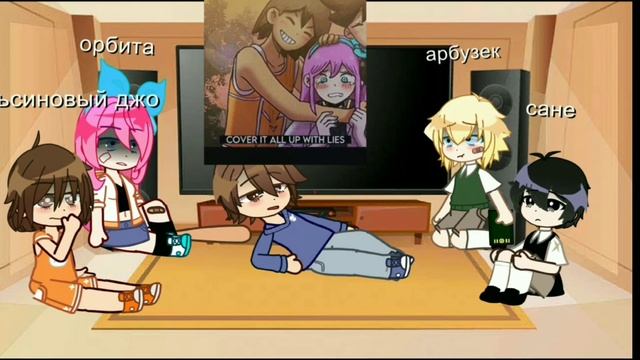 || React Omori to.. ||Реакция омори на.. ||WIP.более качественная работа. ЕСТЬ МАЛЕНЬКИЕ РОФЛЫ, ХЕД смотреть онлайн