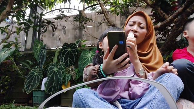 Speaker karaoke bluetooth portable - Beli speaker buat karaoke - review speaker wireless 2 mic ys21 смотреть онлайн