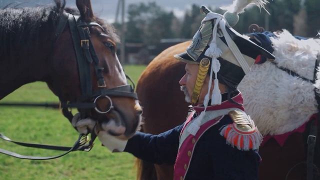 Вот почему он побеждал: хитрые тактики Наполеона смотреть онлайн