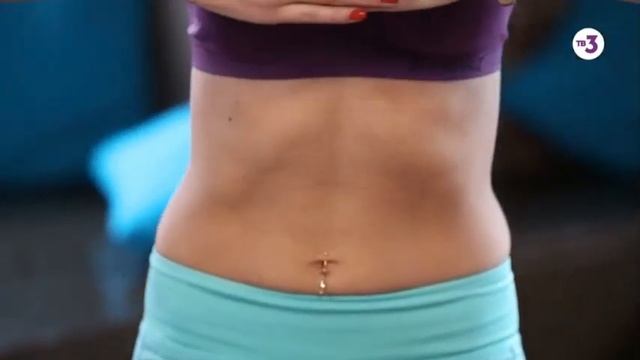 Участие у Ирены Понарошку. Калланетика смотреть онлайн