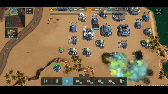 Попытка выжить игрока Конфедерации | Бой от подписчика | Турнир «Черный ящик» | Art of war 3 смотреть онлайн