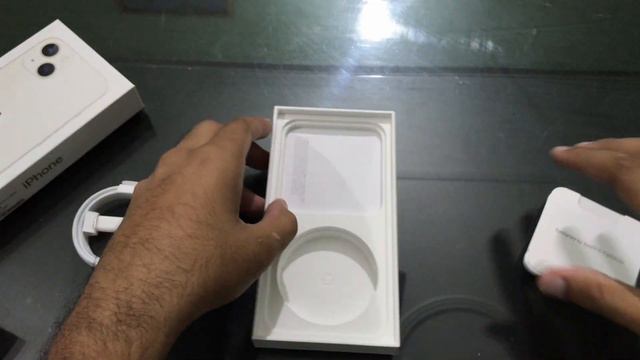 Unboxing of Apple iPhone 13 128gb (White) | Still The Best Premium Smartphone at ₹60,000 | in 2023 смотреть онлайн
