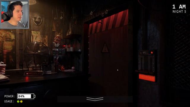 ОН ГОВОРИТ СО МНОЙ! КОНЕЦ ИГРЫ? [Five Nights At Freddy's Plus #3] смотреть онлайн