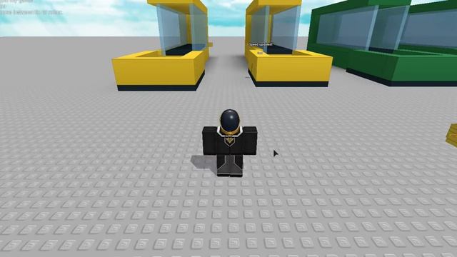 Roblox Tix/Robux generator 2013 смотреть онлайн