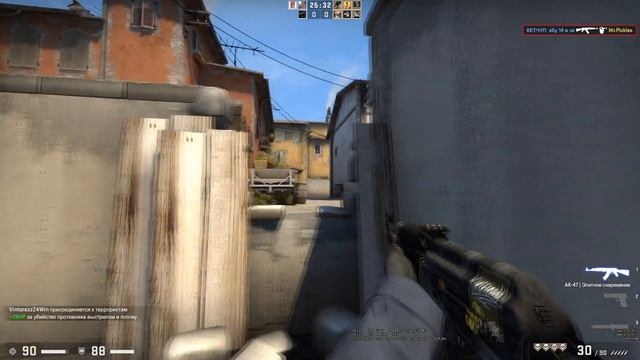 Как тренироваться в CS:GO? Разминка в кс го . Как правильно развиваться в CS GO! Гайд по КС. смотреть онлайн
