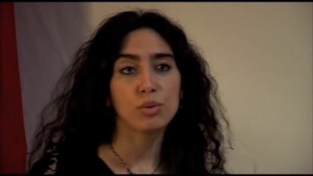 Karine Gonzalez / Flamenco / Part 1 смотреть онлайн