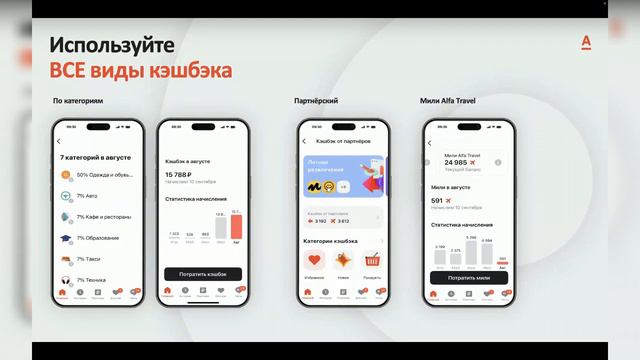 Презентация Свой в Альфе Олег Попов смотреть онлайн
