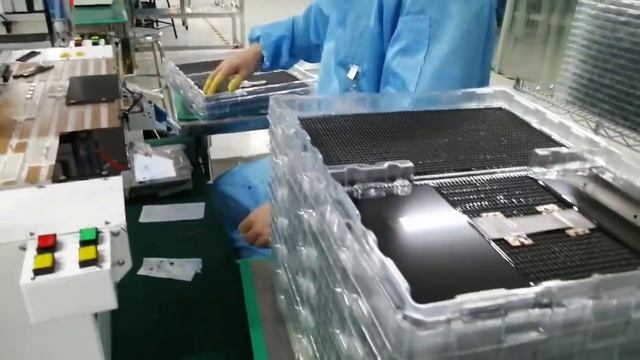 TFT LCD monitor factory- TFT LCD module manufacturer смотреть онлайн