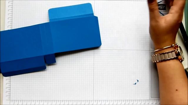 Way Back Wednesday Easy Stick Purse Tutorial смотреть онлайн