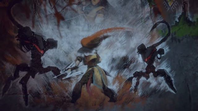 10 érdekesség a Horizon: Zero Dawn-ról смотреть онлайн