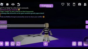 ||КРАСИВЫЙ ЭМО СКИН ЗА 382 РОБУКСОВ?!!!😨||роблокс||контент||roblox||cotolog avatar creator
