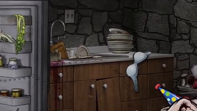 Archer - Awww.....Piggly 2. смотреть онлайн