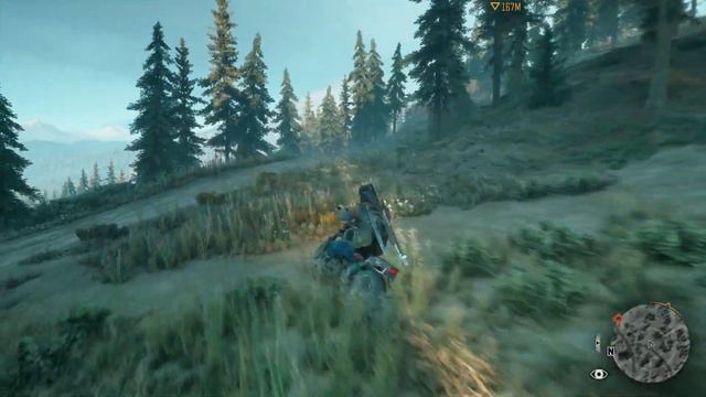 BEST ZOMBIE SURVIVAL GAME, it's fun to play this game | DAYS GONE | HINDI | PS5 HD60 FPS GAMEPLAY смотреть онлайн