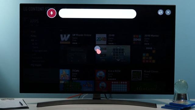 How To Reinstall An App On LG WebOS TVs?