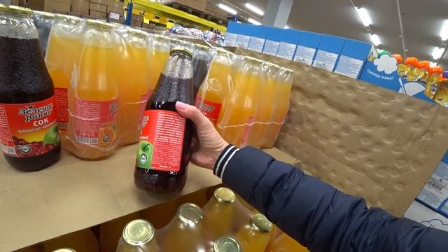 ?СВЕТОФОР ЯНВАРЬ?МОСКВА 2020?НОВИНКИ ПРОДУКТЫ ЦЕНЫ? смотреть онлайн