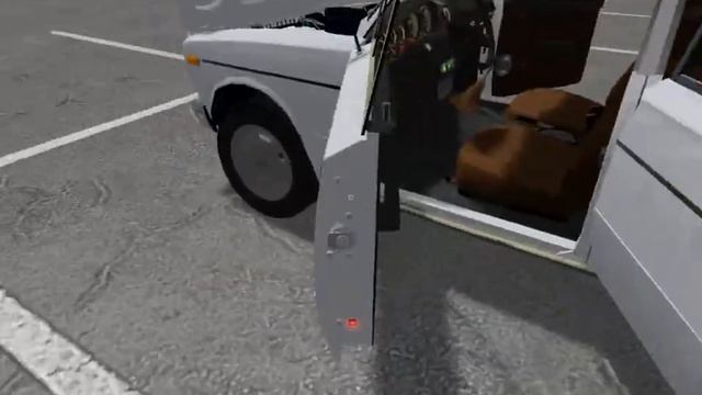 МОД ВАЗ 2106 V2.0 ДЛЯ FARMING SIMULATOR 17 смотреть онлайн