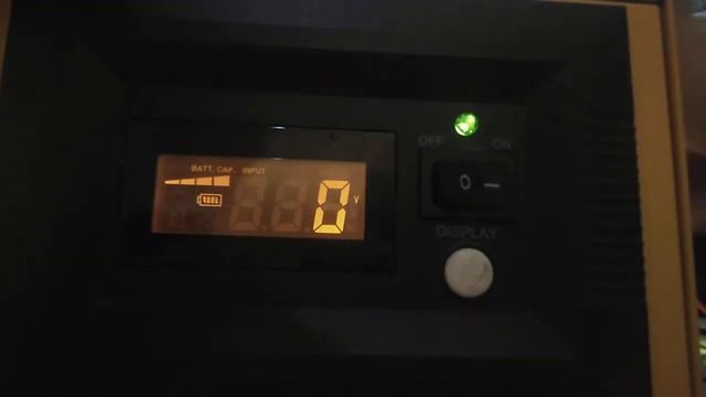 CPS1000E CDBEV2000239 (เทสเครื่องหลังซ่อม)