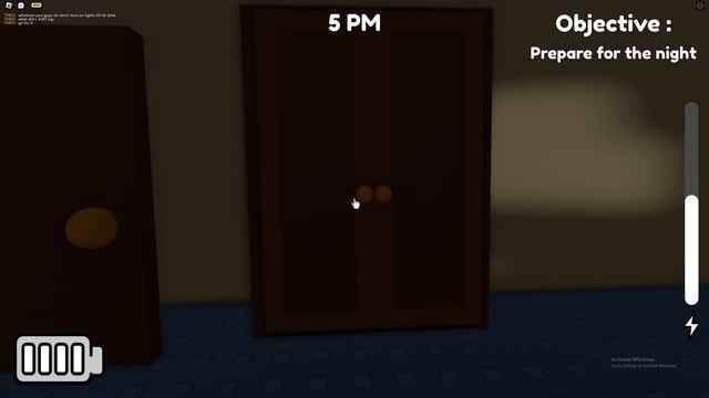 Roblox RESIDENCE MASSACRE Is TERRIFYING … смотреть онлайн