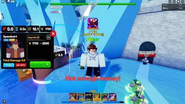 [SHOWCASE] MAX LEVEL EVOLVED SECRET ROHAN IS EXTREMELY CONFUSING* Update 16.5 Anime Adventures смотреть онлайн