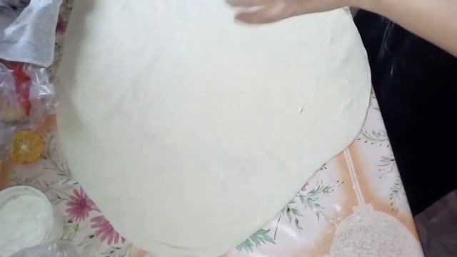 Как я готовлю ,,Оромо ,, очень вкусное блюдо смотреть онлайн