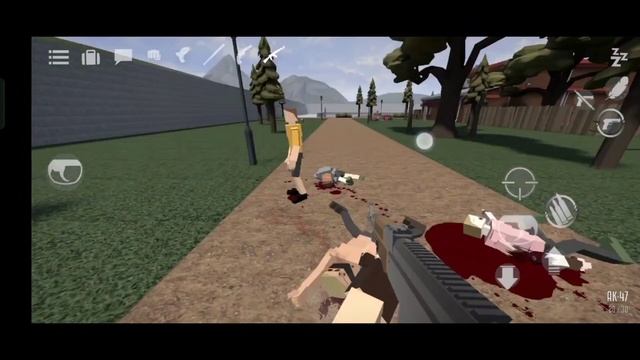 Strange bug in GoreBox(what should I do?) смотреть онлайн