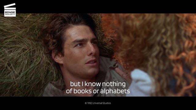 Far and Away: Joseph fights Stephen HD CLIP смотреть онлайн