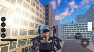 показал как получить полицейского туалета в skibidi verse