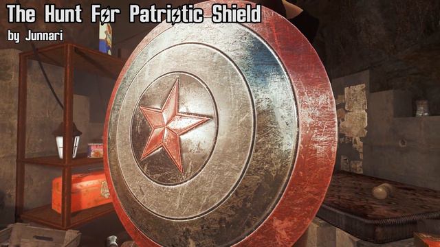 SHE'S A GORGEOUS SYNTH OR? Fallout 4 Best Mods Of The Week #9 - 4K 60 fps смотреть онлайн