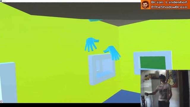 Paintey: First multiplayer test смотреть онлайн