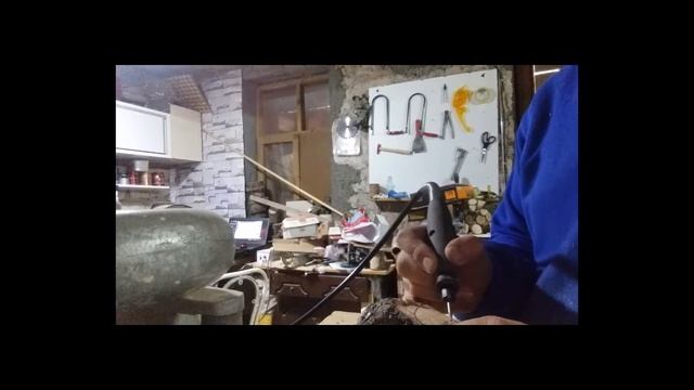 dremel 4000 kütüğe kalp kazıma смотреть онлайн
