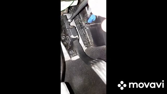 Замена фильтров Toyota и Renault