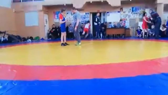 Первенство Новосибирской Области Каратеева Настя 1 смотреть онлайн