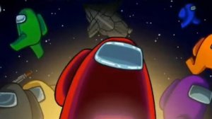 песня амонг ас-among as