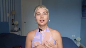 Укладки на очень короткую (и не очень удачную) стрижку