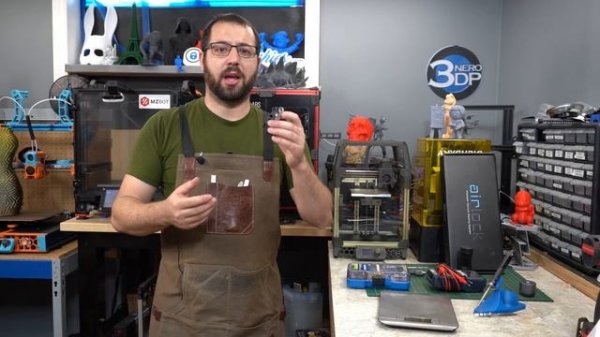 Expand your 3DP Toolkit - PART 1