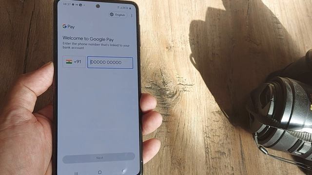 How To Fix Google Pay OTP Not Coming | Fix problems verifying your phone number | #otp #googlepay смотреть онлайн
