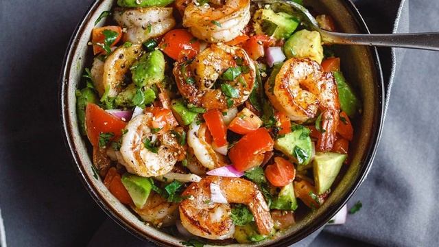 Сборник рецептов