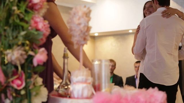 Семинар "Секреты уникальной свадьбы" от Юнона Праздник(фрагмент) смотреть онлайн