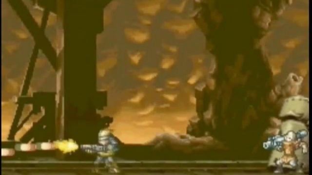 New - Commando: Steel Disaster (DS) Trailer смотреть онлайн