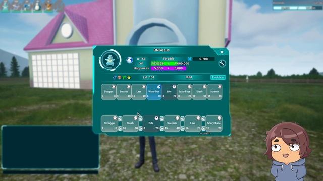 Unreal Update + Starter Guide ▬ Pokemon MMO 3D - ver. 2022.0.0.1 смотреть онлайн