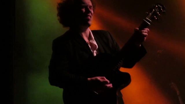 A Natural Disaster - Anneke Van Giersbergen & Daniel Cavanagh - RJ 07.05.14 смотреть онлайн