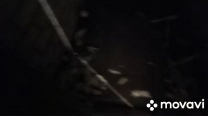 Ремонт подвальной кладовки