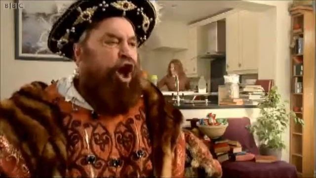 Henry 8.0 - Tosser! смотреть онлайн