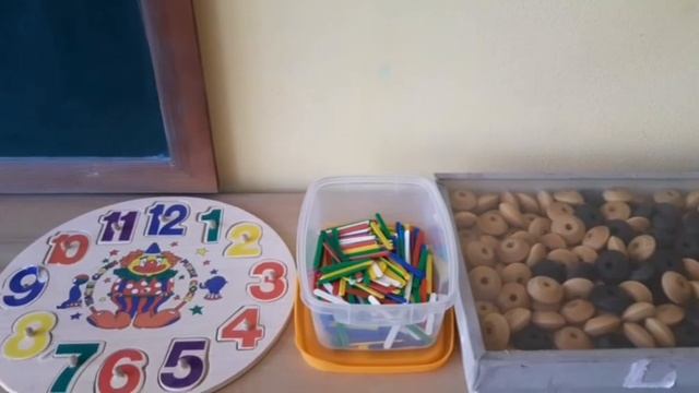 Развивающая предметно - пространственная среда группа №10 "Радуга" МБДОУ №102 "Рябинушка" смотреть онлайн