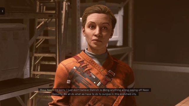 For the Alliance! Starfield New Playthrough XSX P34 смотреть онлайн