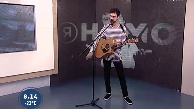 Я — Немо: уникальный музыкальный проект смотреть онлайн