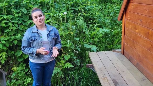 Проект "Благоустройство родника и строительство купели в д.Слободищево, Дмитровского района" смотреть онлайн