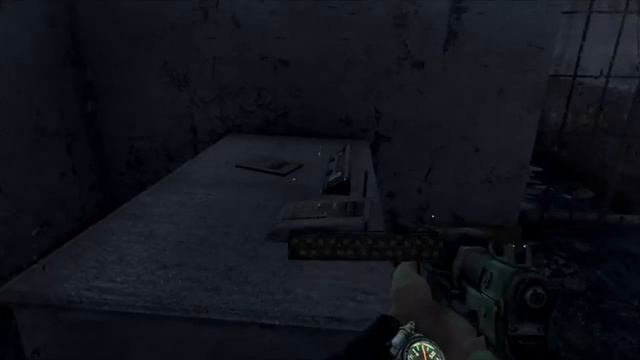 ГЛАВНОЕ - НЕ ЕСТЬ ЖЕЛТЫЙ СНЕГ В #METRO2033 REDUX - ЧАСТЬ 3 смотреть онлайн