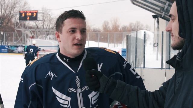 Дмитрий Кулагин, ХК "Русь": "Русская классика - это праздник для всех!" смотреть онлайн